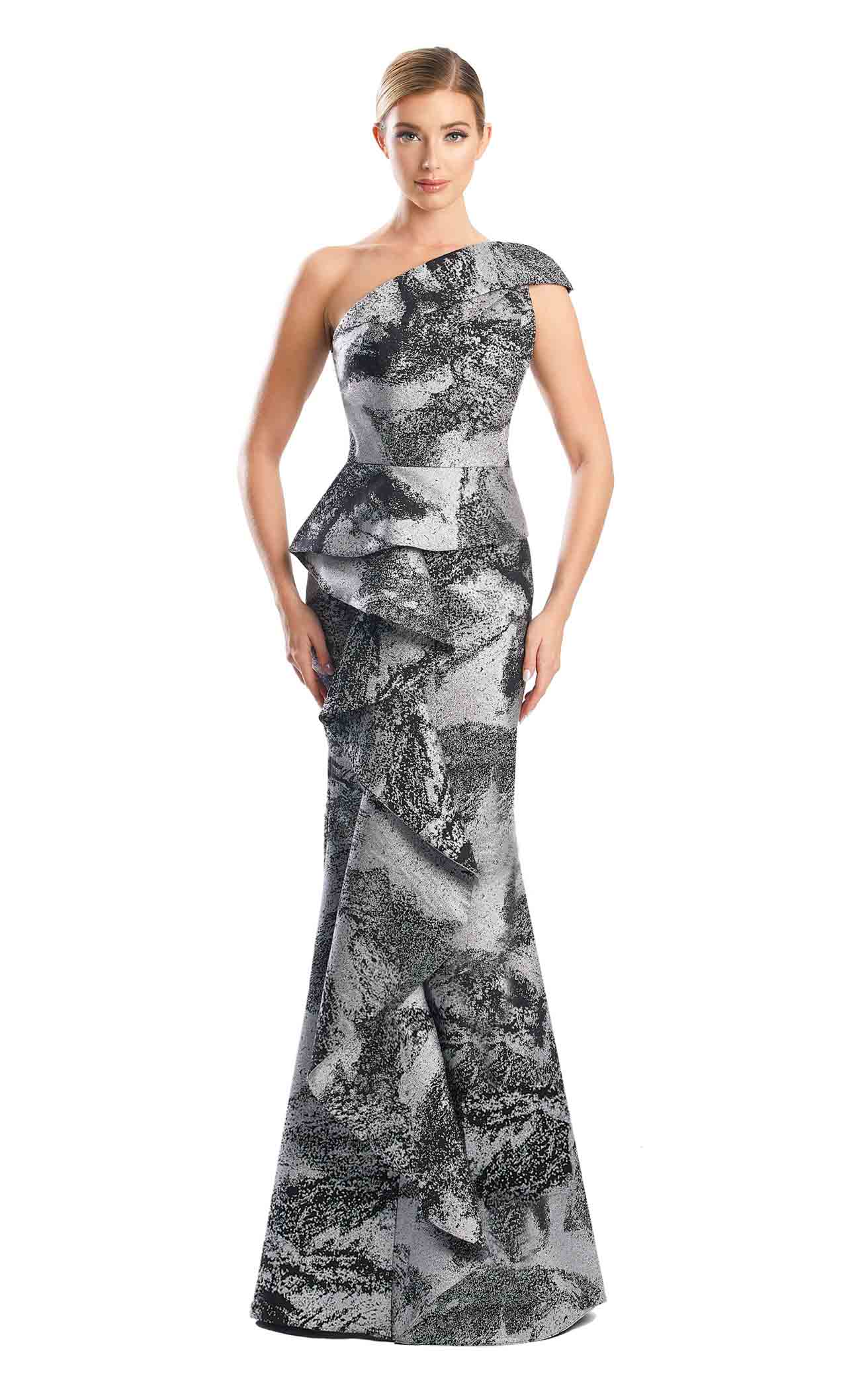 Alexander by Daymor 1782S23CL Dress