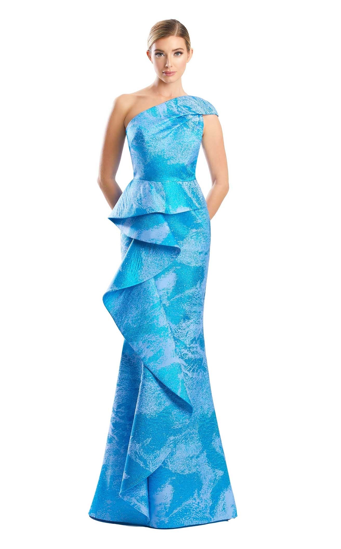 Alexander by Daymor 1782S23CL Dress