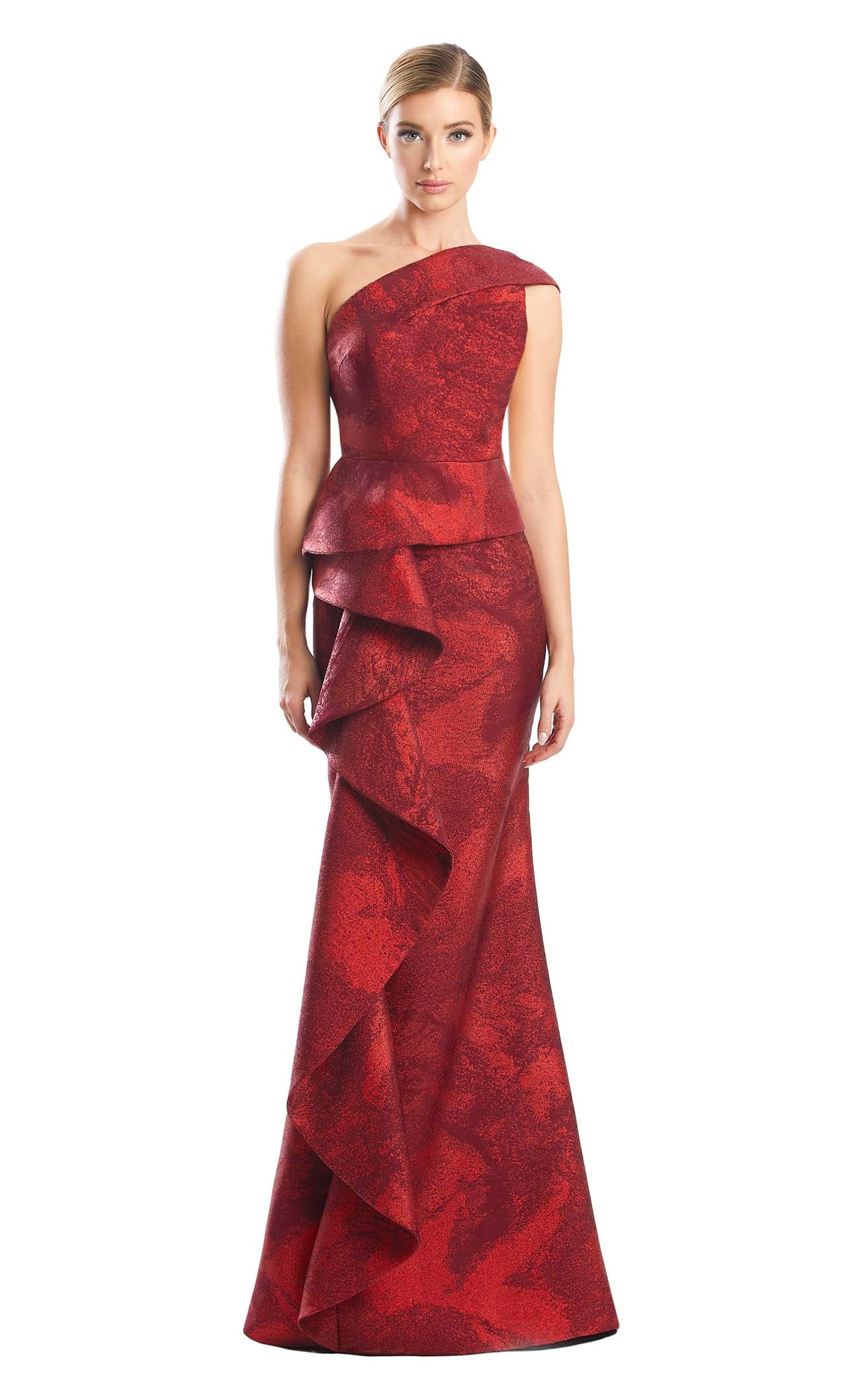 Alexander by Daymor 1782S23CL Dress