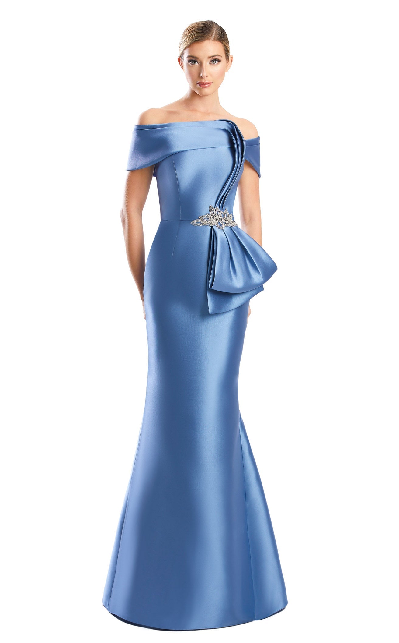 Alexander by Daymor 1783S23CL Dress