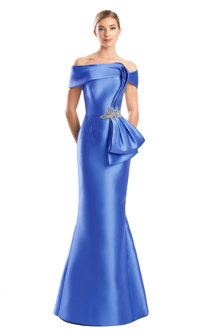 Alexander by Daymor 1783S23CL Dress