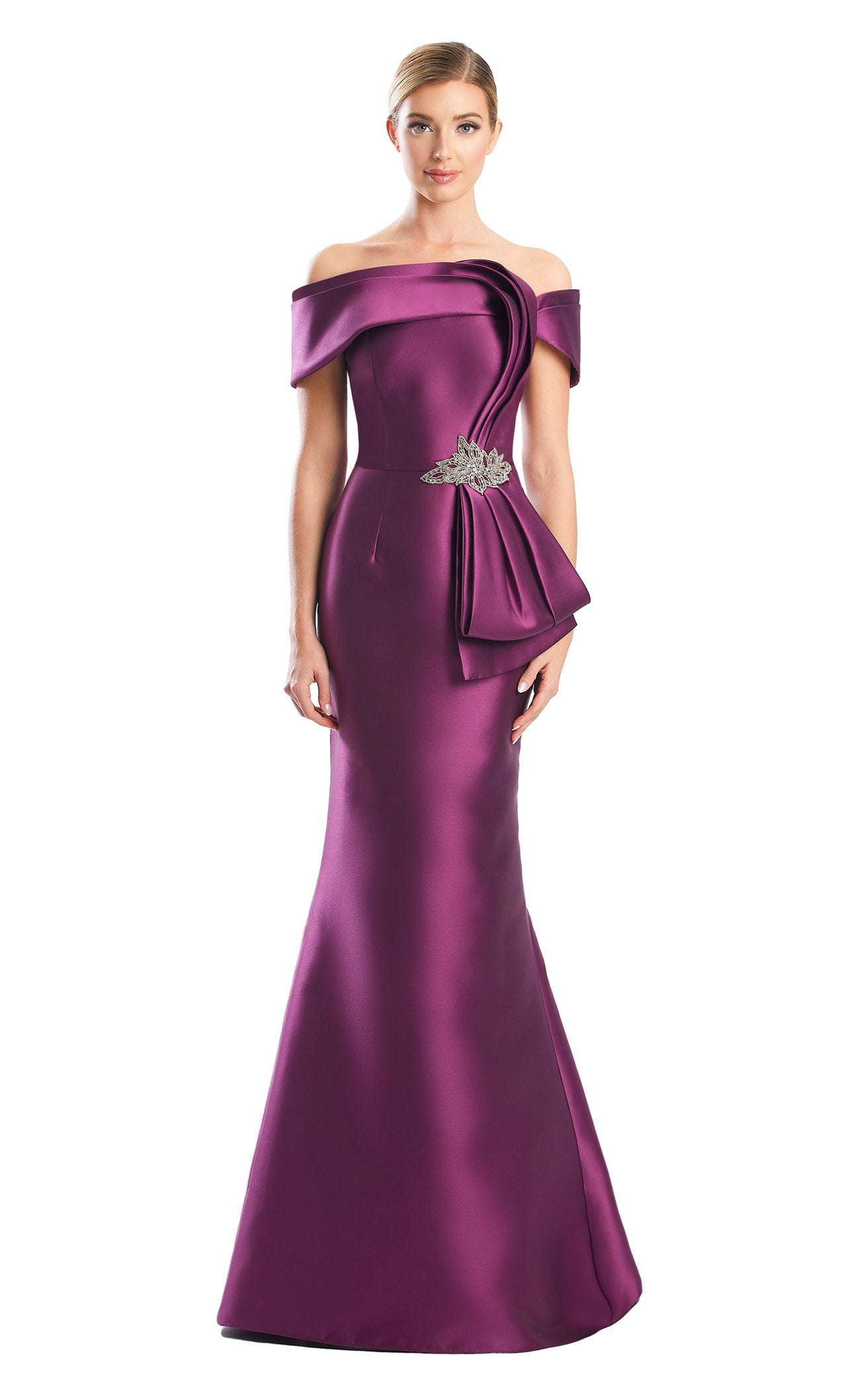 Alexander by Daymor 1783S23CL Dress