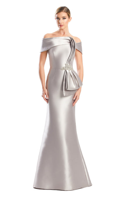 Alexander by Daymor 1783S23CL Dress