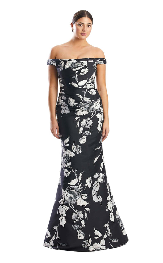 Alexander by Daymor 1791S23CL Dress