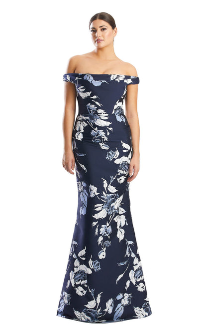 Alexander by Daymor 1791S23CL Dress