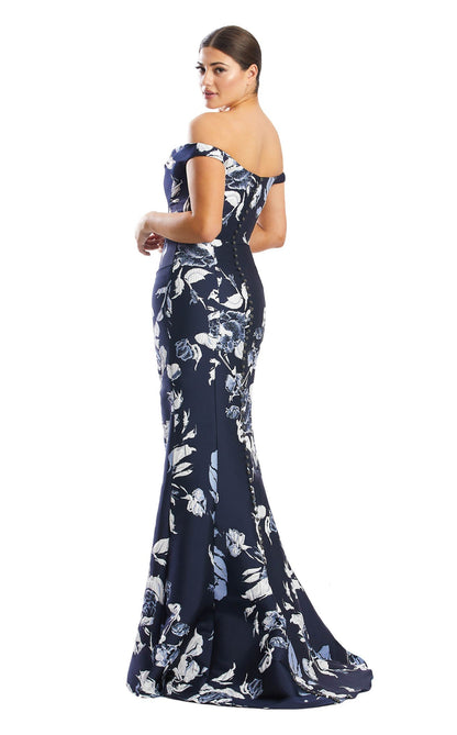 Alexander by Daymor 1791S23CL Dress