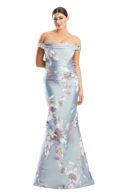 Alexander by Daymor 1791S23CL Dress