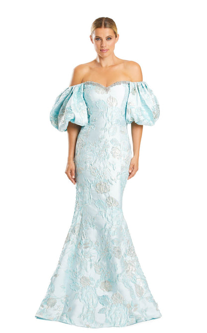 Alexander by Daymor 1869F23 Dress