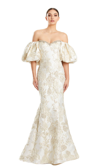 Alexander by Daymor 1869F23 Dress