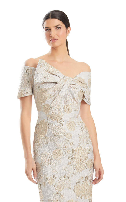 Alexander by Daymor 1955S24CL Dress