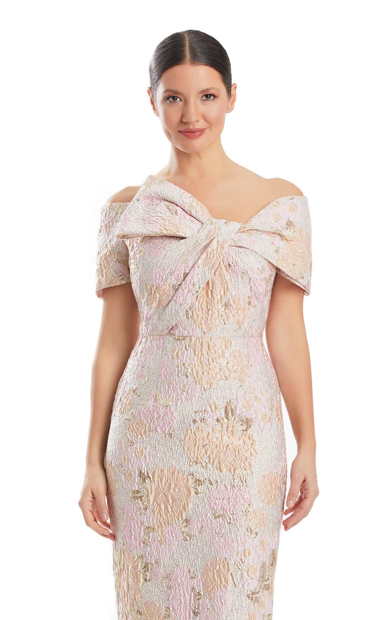 Alexander by Daymor 1955S24CL Dress