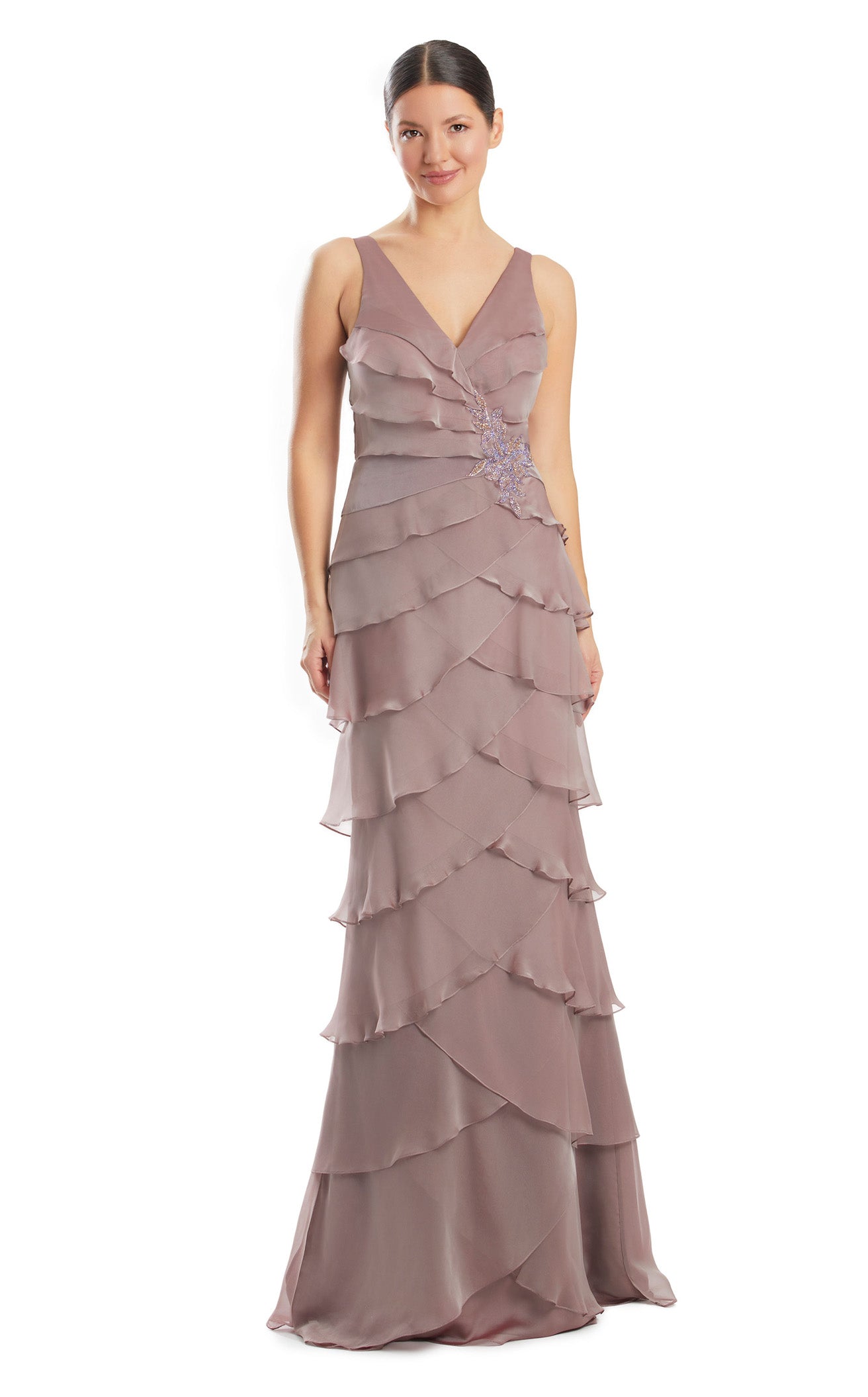 Alexander by Daymor 1958S24CL Dress