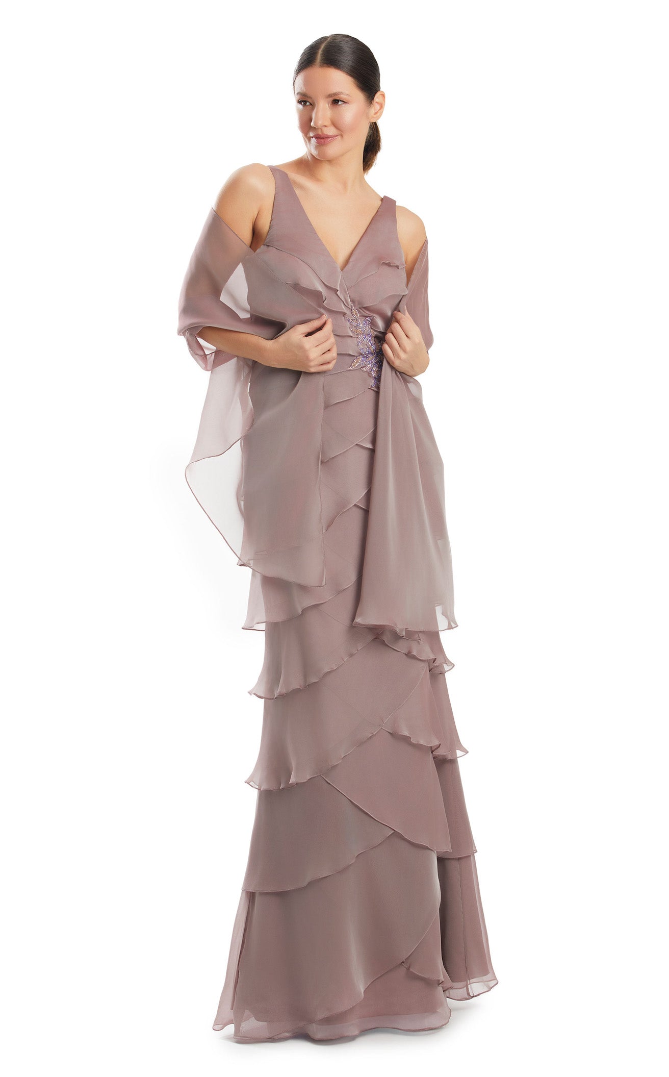 Alexander by Daymor 1958S24CL Dress