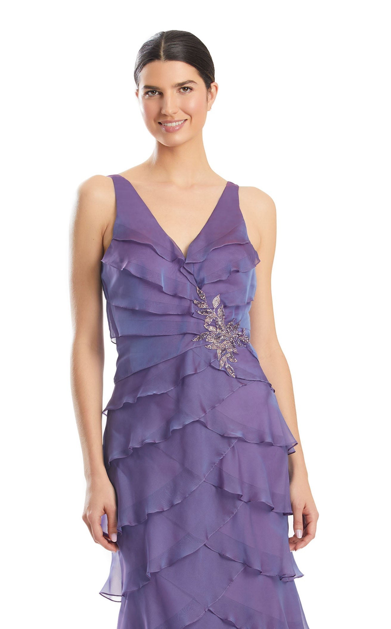 Alexander by Daymor 1958S24CL Dress