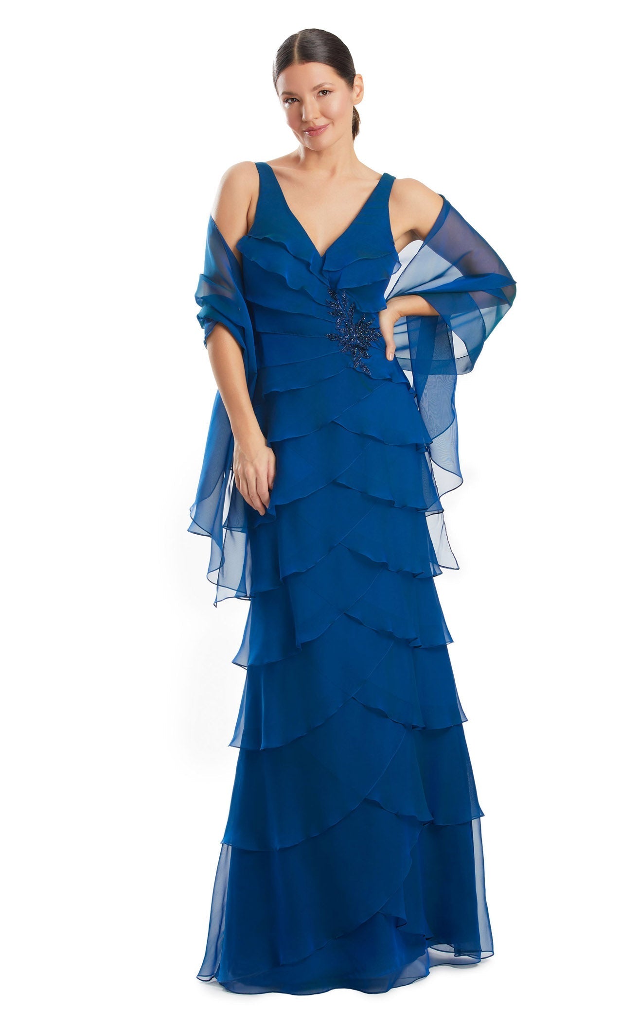Alexander by Daymor 1958S24CL Dress
