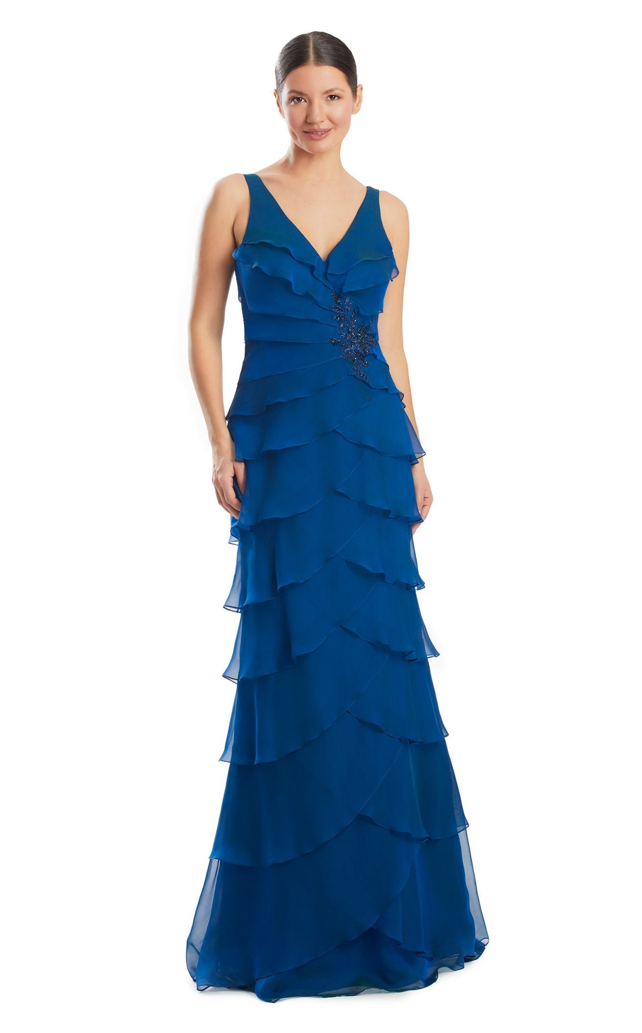 Alexander by Daymor 1958S24CL Dress