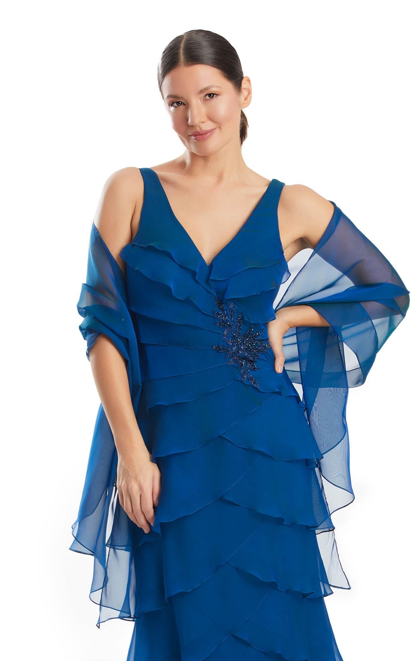 Alexander by Daymor 1958S24CL Dress
