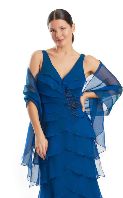 Alexander by Daymor 1958S24CL Dress