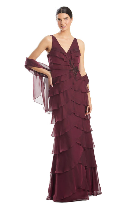 Alexander by Daymor 1958S24CL Dress