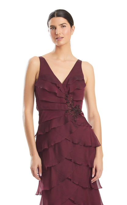 Alexander by Daymor 1958S24CL Dress
