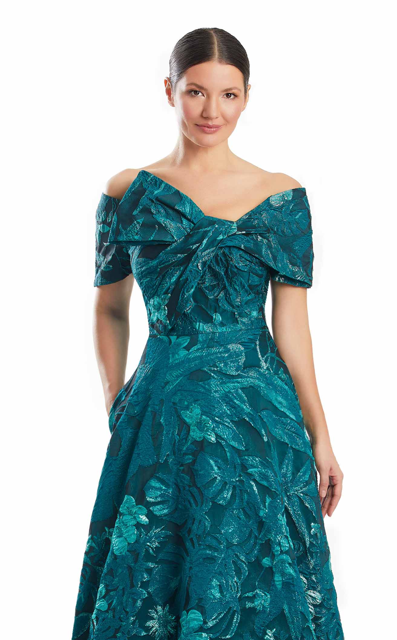 Alexander by Daymor 1960S24CL Dress