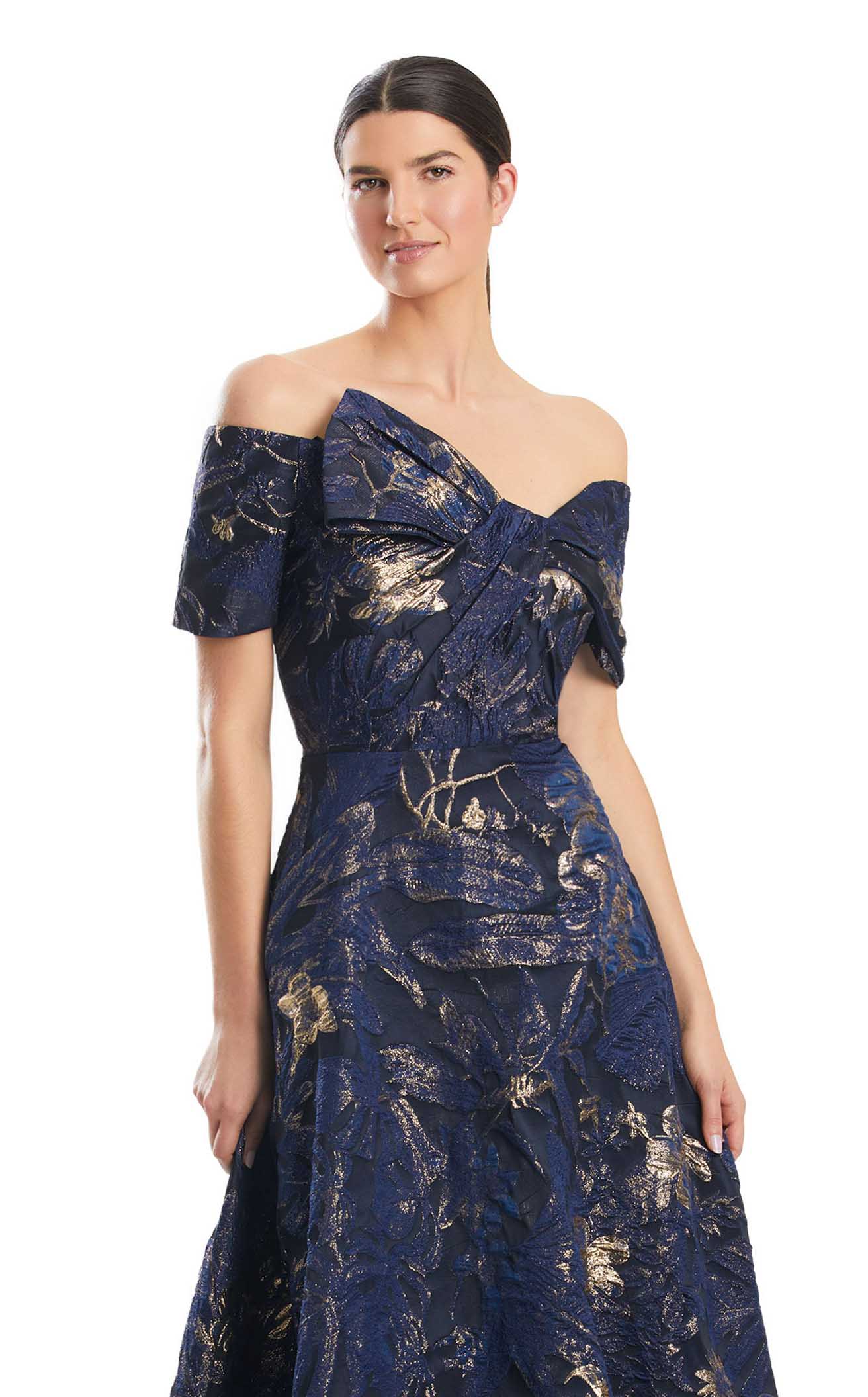 Alexander by Daymor 1960S24CL Dress