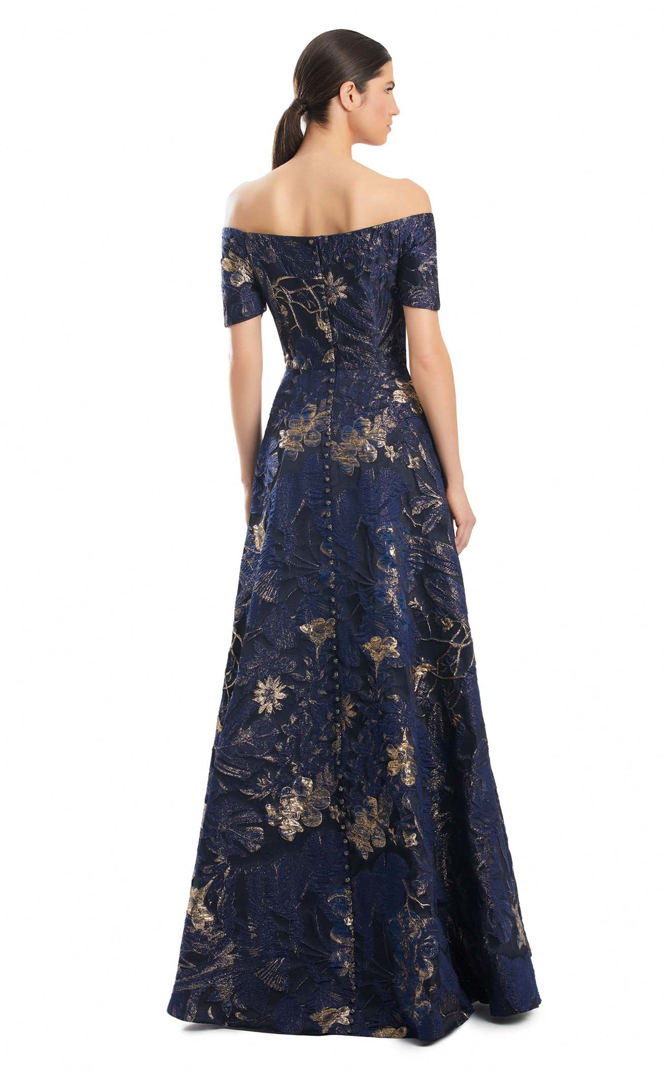 Alexander by Daymor 1960S24CL Dress