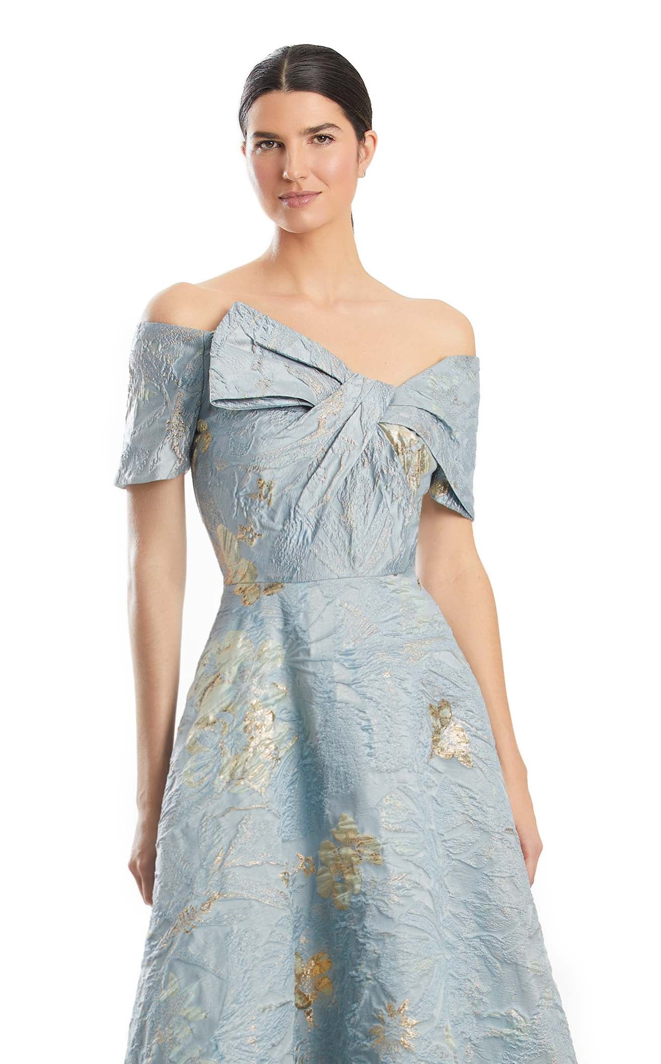 Alexander by Daymor 1960S24CL Dress
