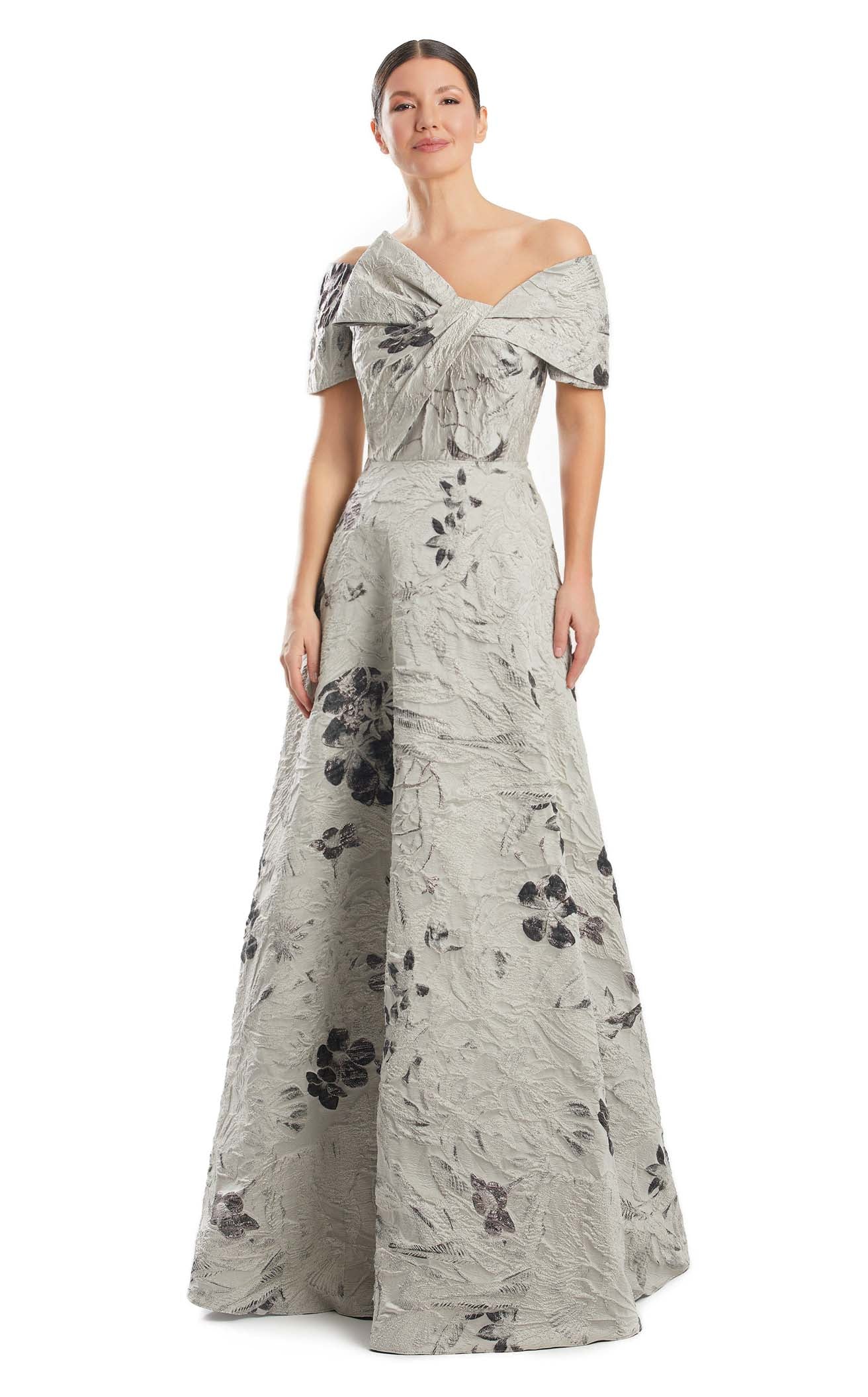 Alexander by Daymor 1960S24CL Dress