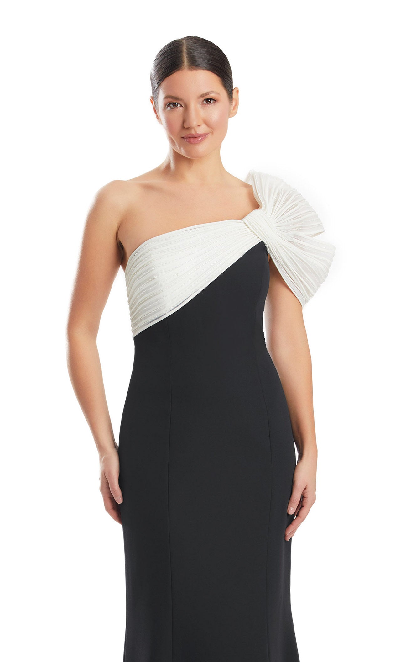 Alexander by Daymor 1964S24CL Dress