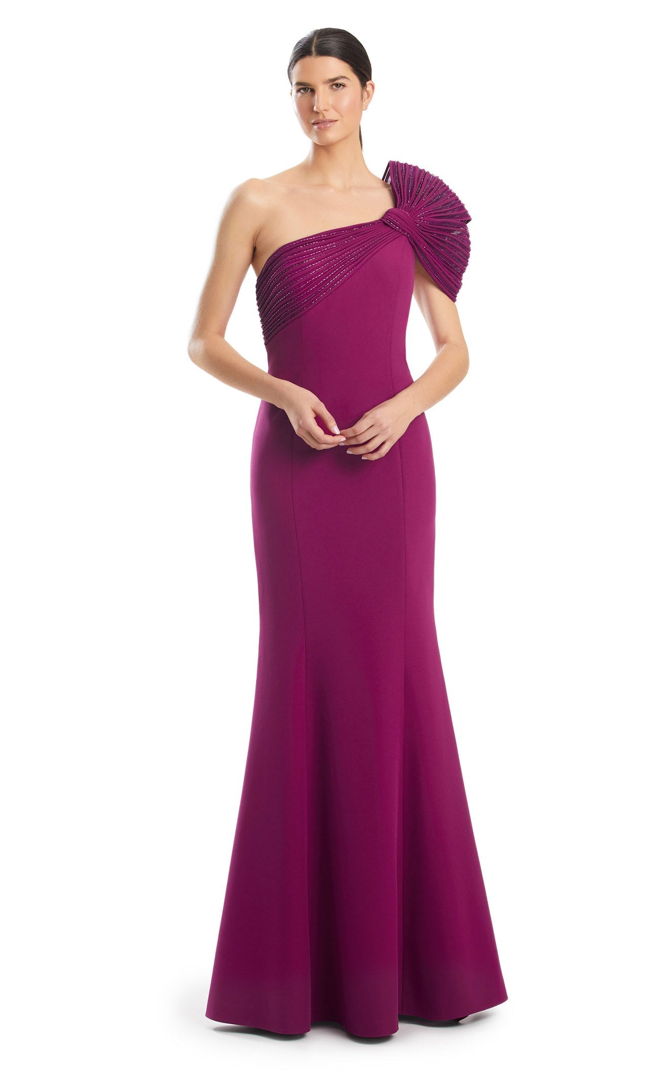 Alexander by Daymor 1964S24CL Dress