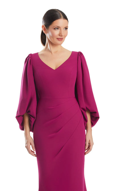 Alexander by Daymor 1974S24CL Dress