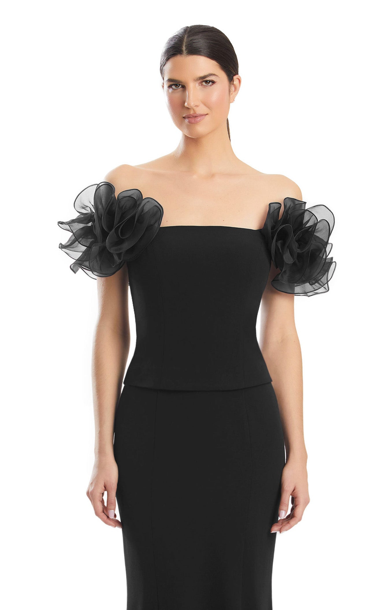 Alexander by Daymor 1983S24 Dress