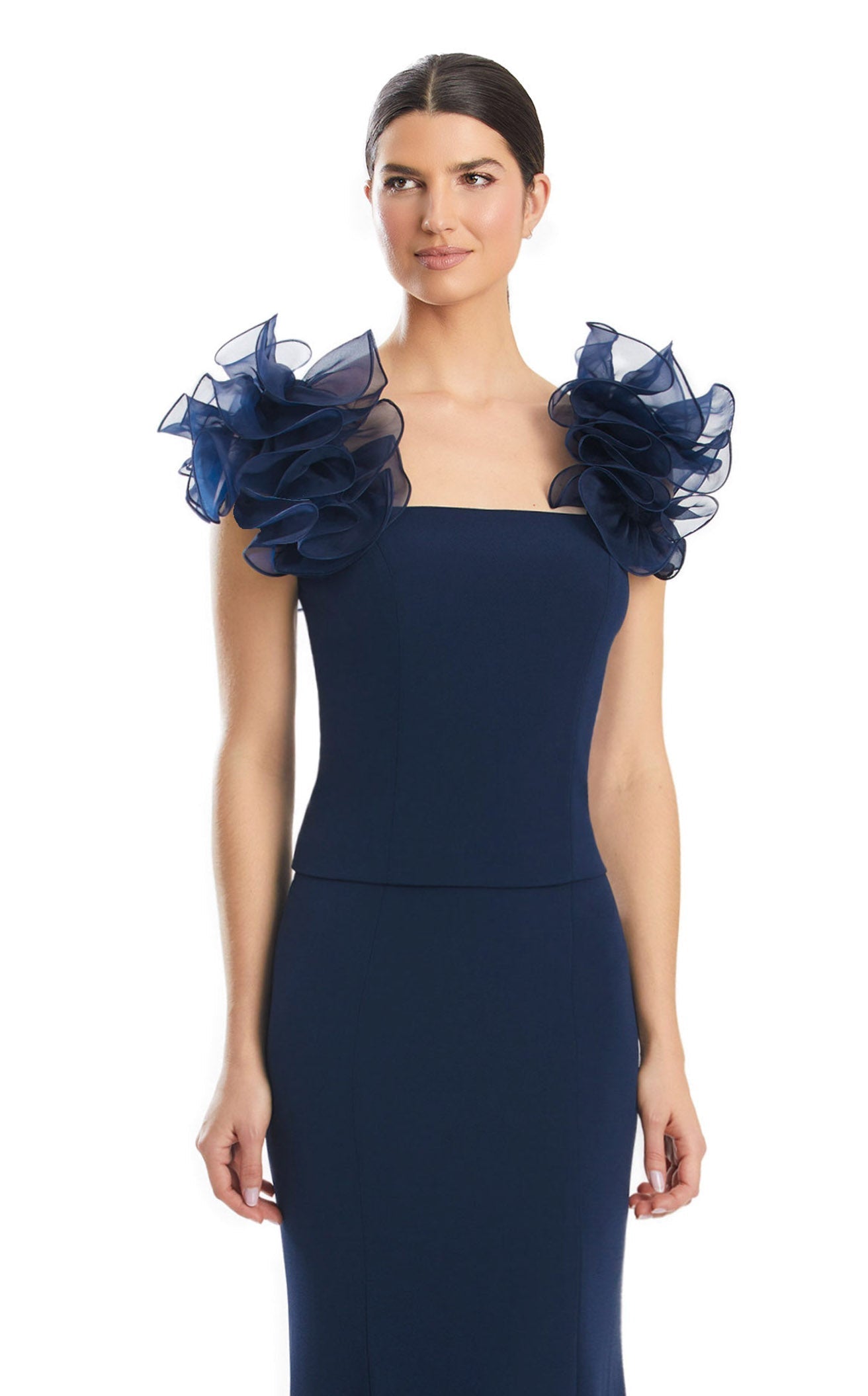 Alexander by Daymor 1983S24 Dress
