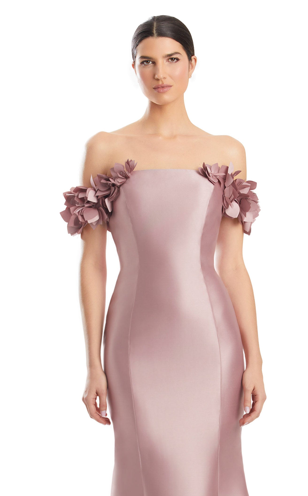 Alexander by Daymor 1991S24 Dress