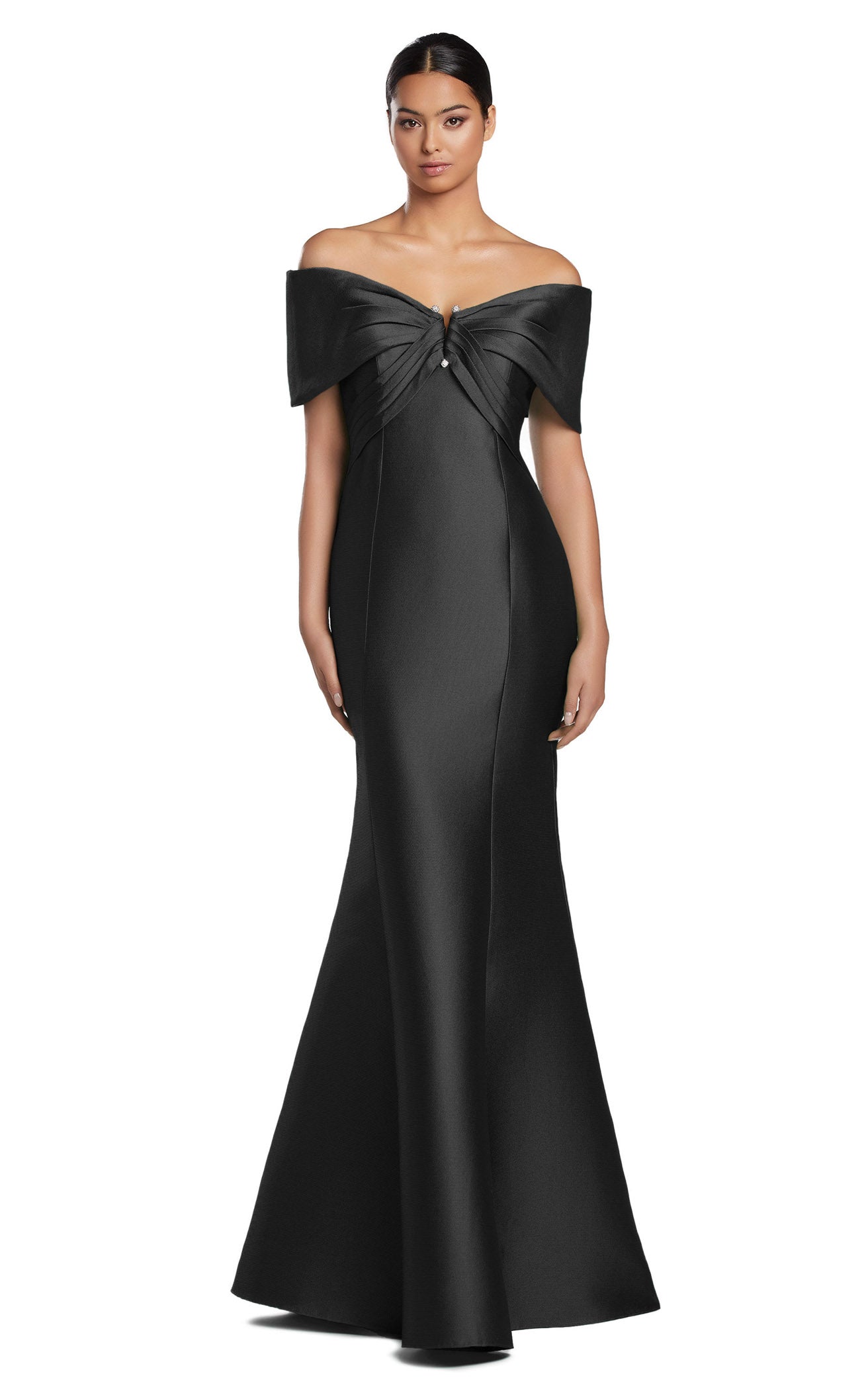 Alexander by Daymor 2053F24CL Dress