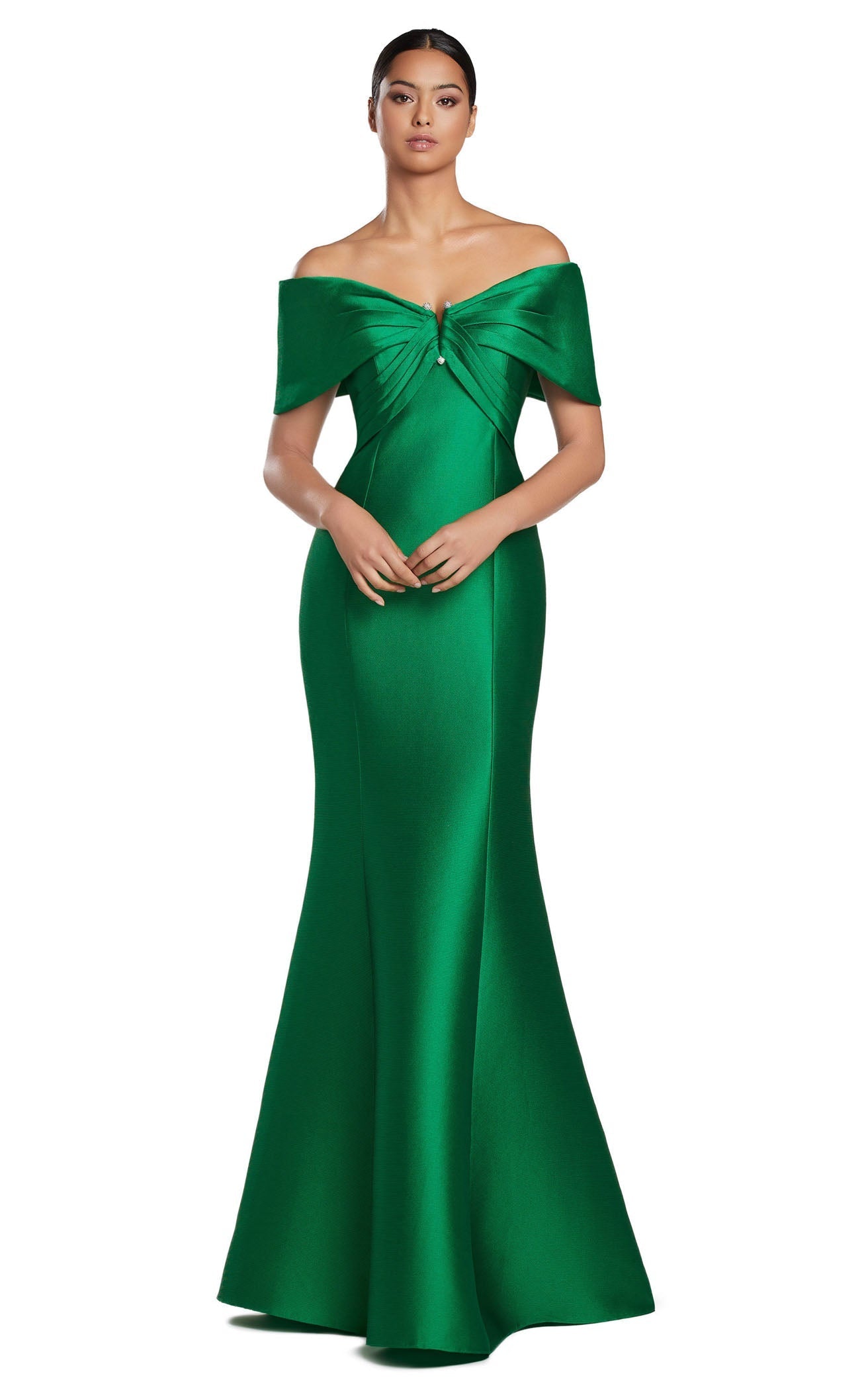 Alexander by Daymor 2053F24CL Dress