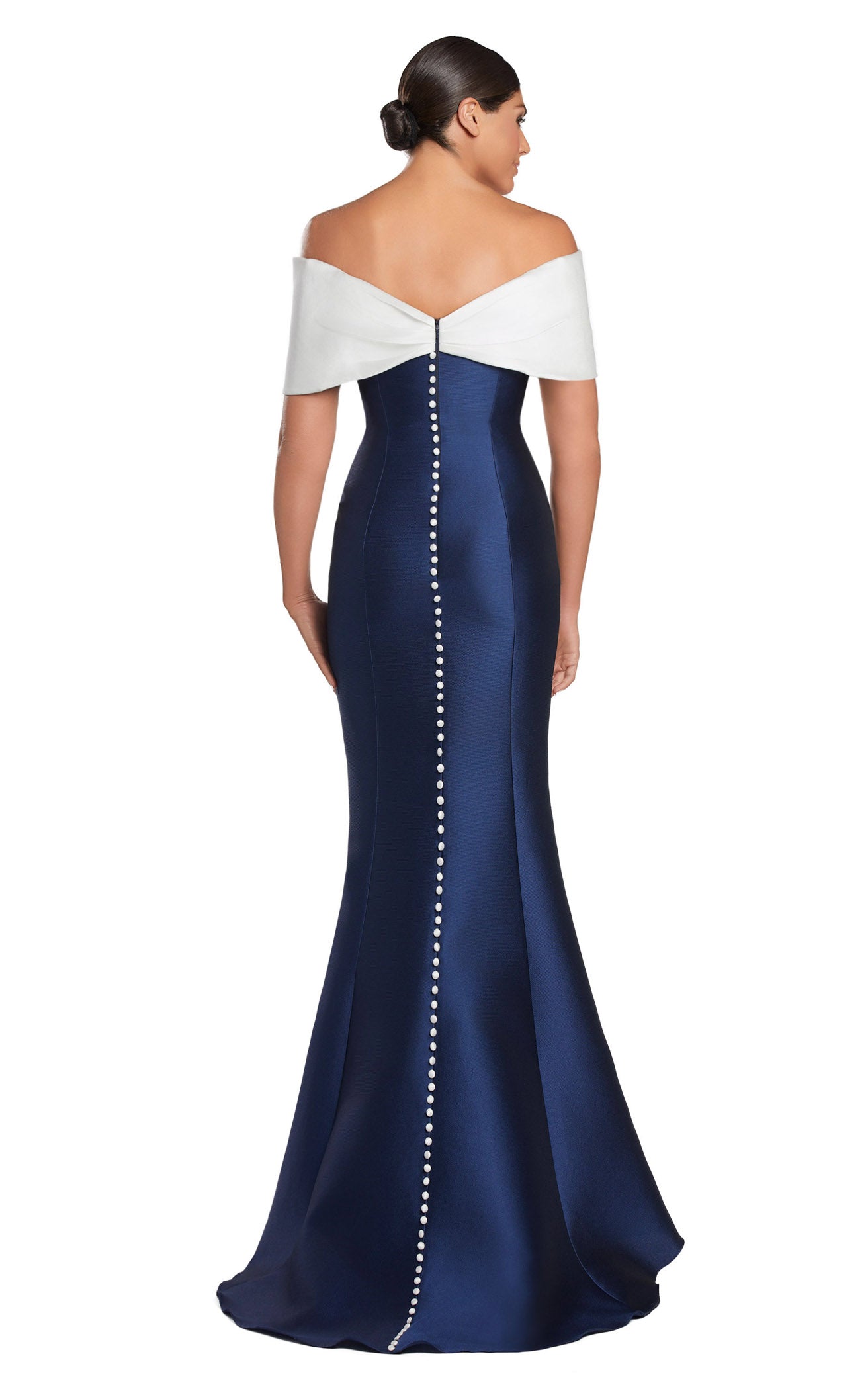 Alexander by Daymor 2053F24CL Dress