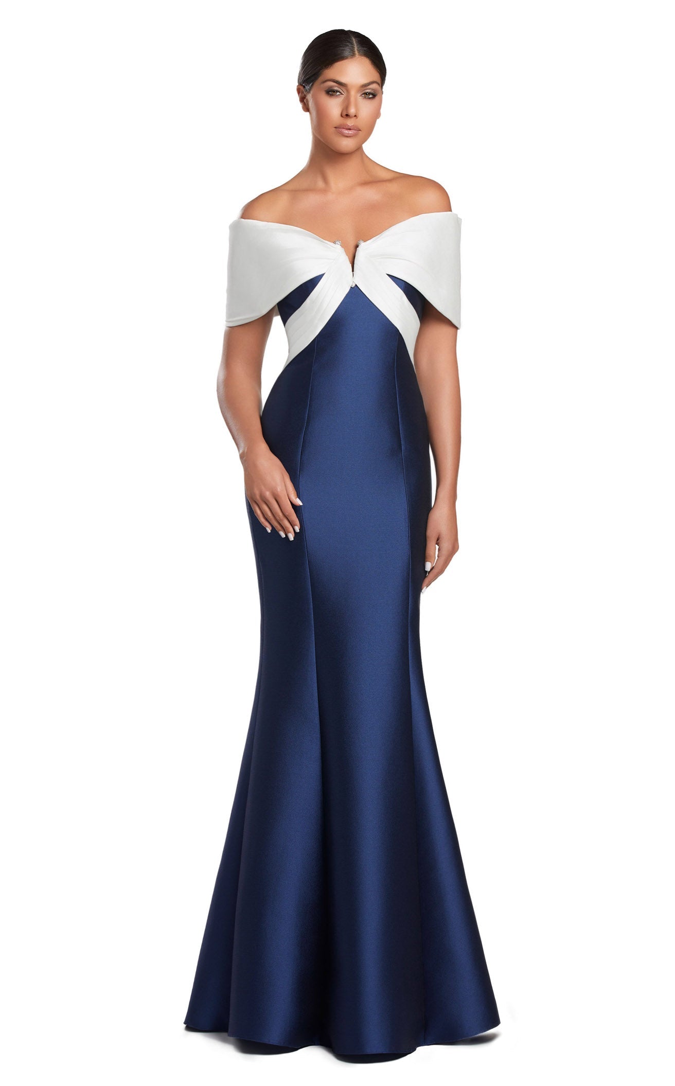Alexander by Daymor 2053F24CL Dress