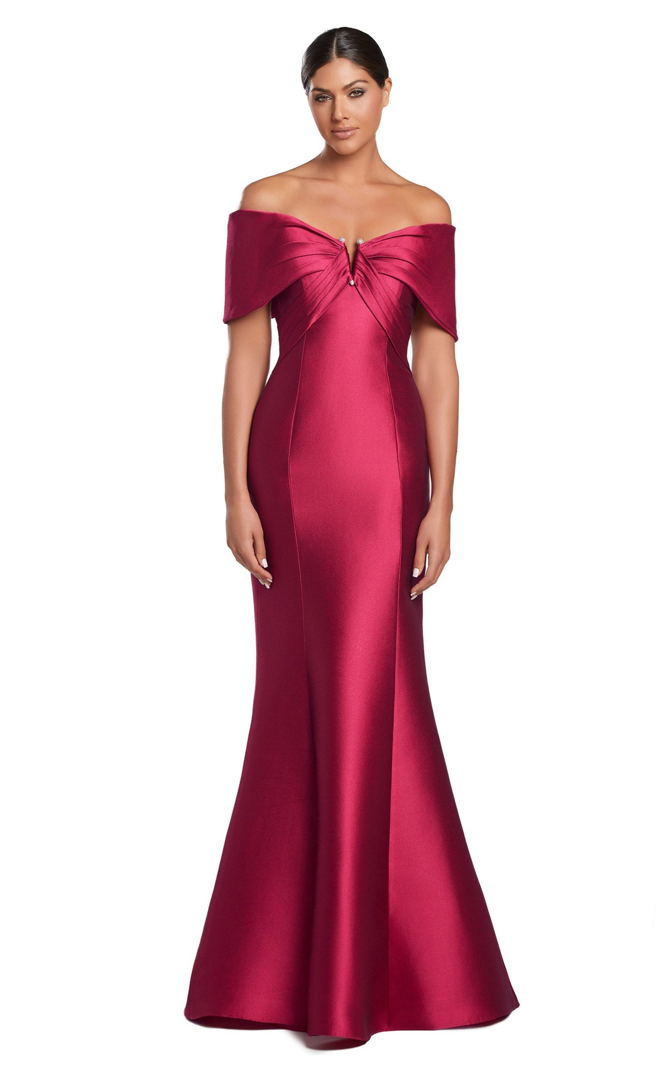 Alexander by Daymor 2053F24CL Dress