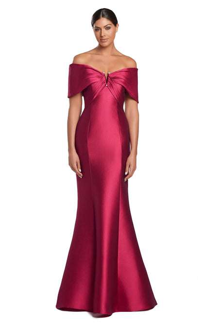 Alexander by Daymor 2053F24CL Dress