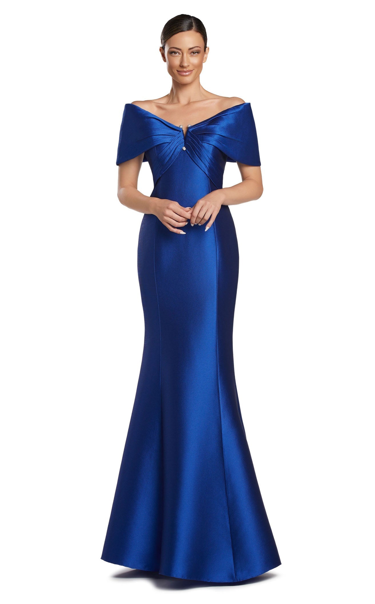 Alexander by Daymor 2053F24CL Dress