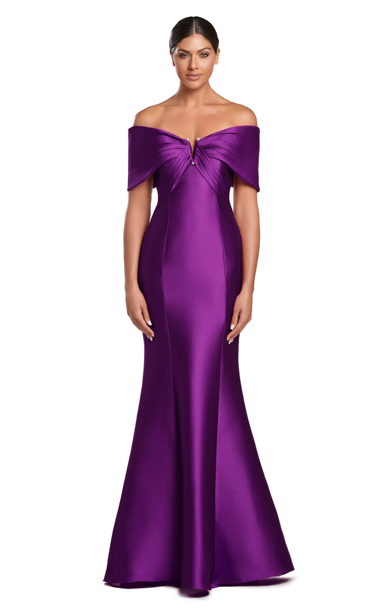 Alexander by Daymor 2053F24CL Dress