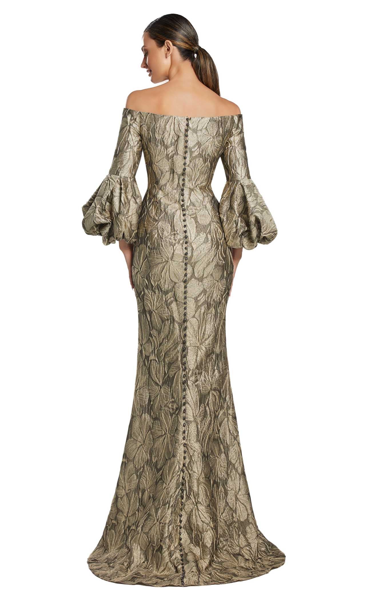 Alexander by Daymor 2054F24 Dress