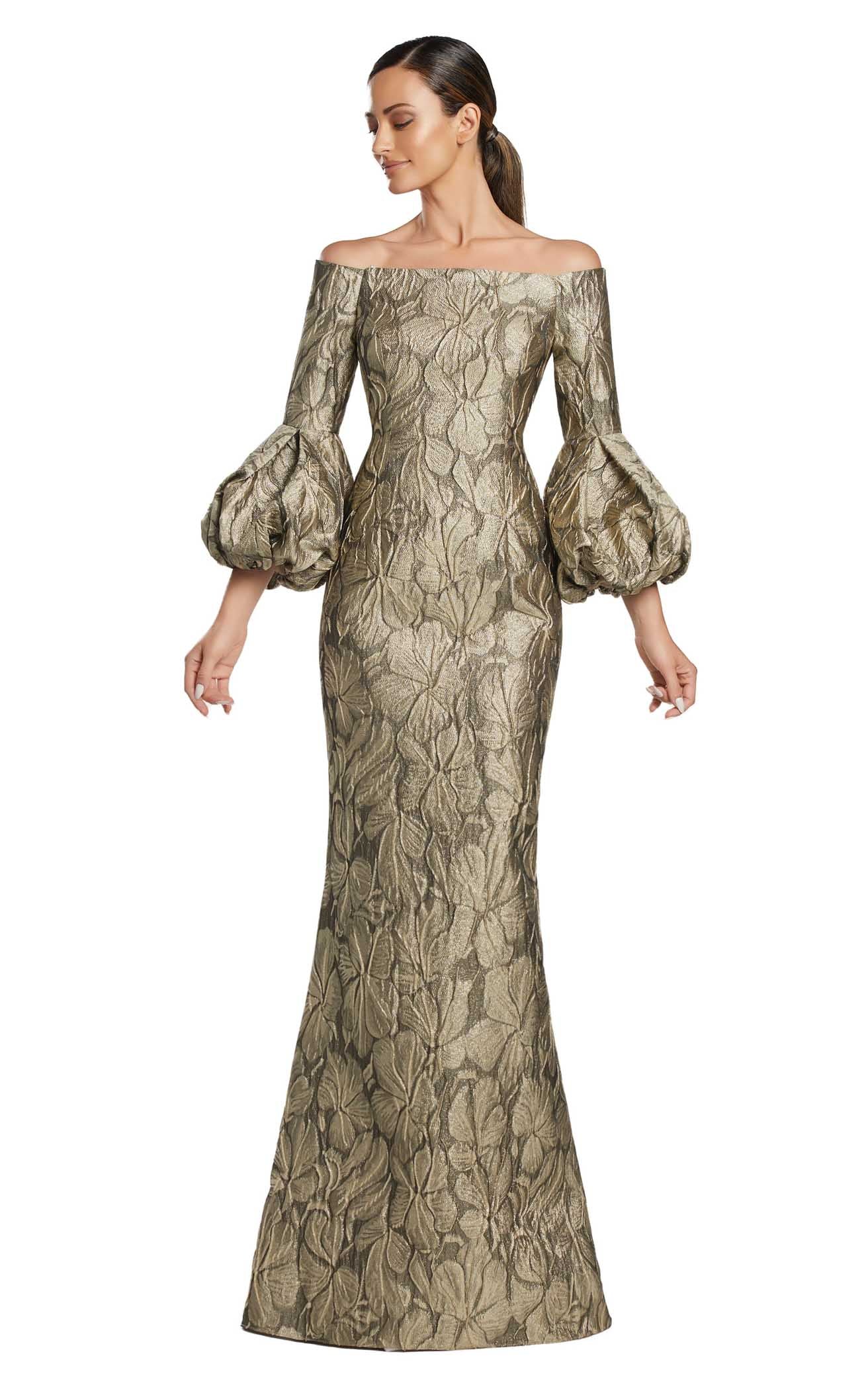 Alexander by Daymor 2054F24 Dress