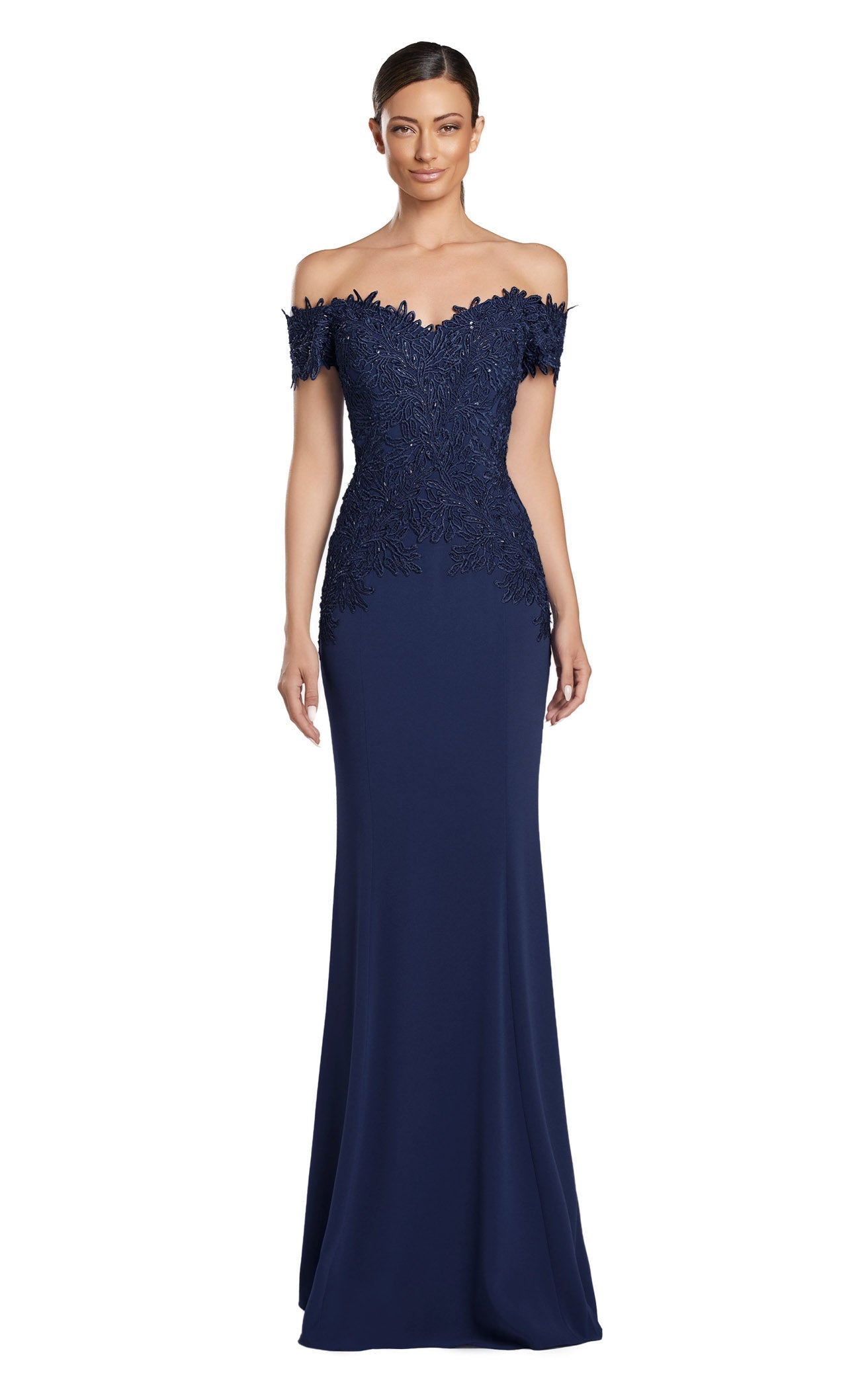 Alexander by Daymor 2057F24CL Dress