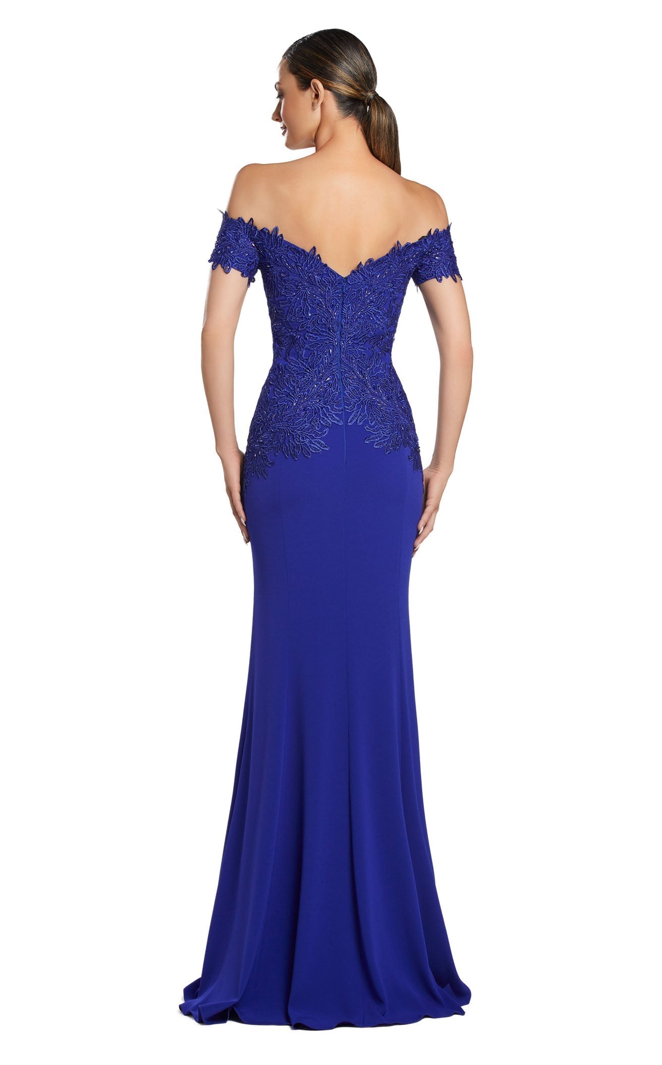 Alexander by Daymor 2057F24 Dress