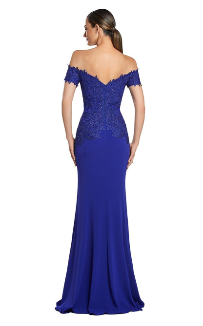 Alexander by Daymor 2057F24 Dress