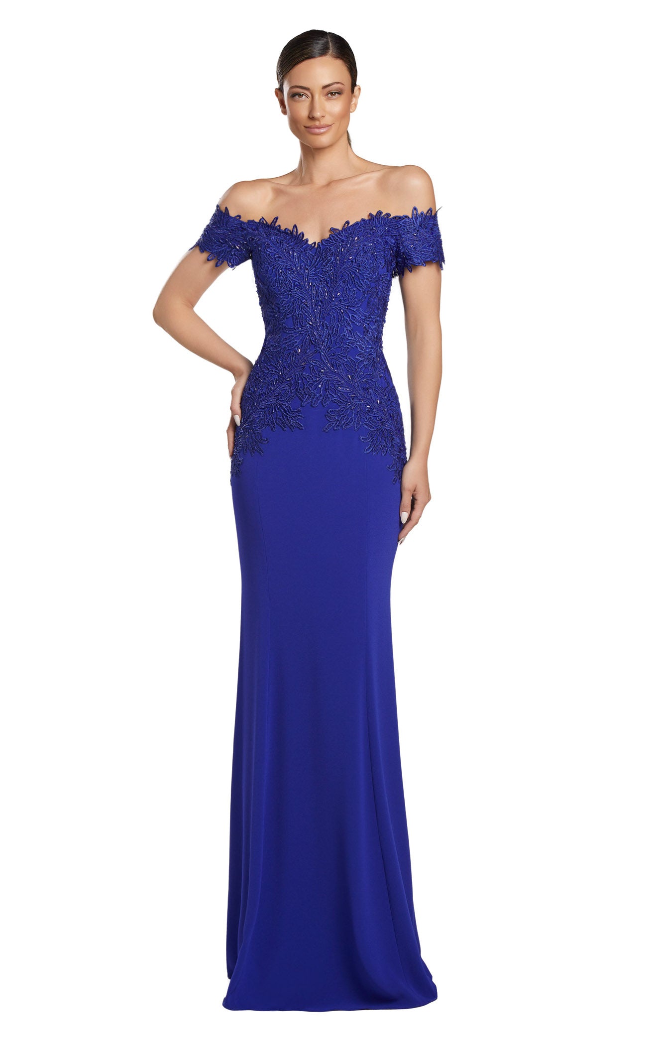 Alexander by Daymor 2057F24CL Dress
