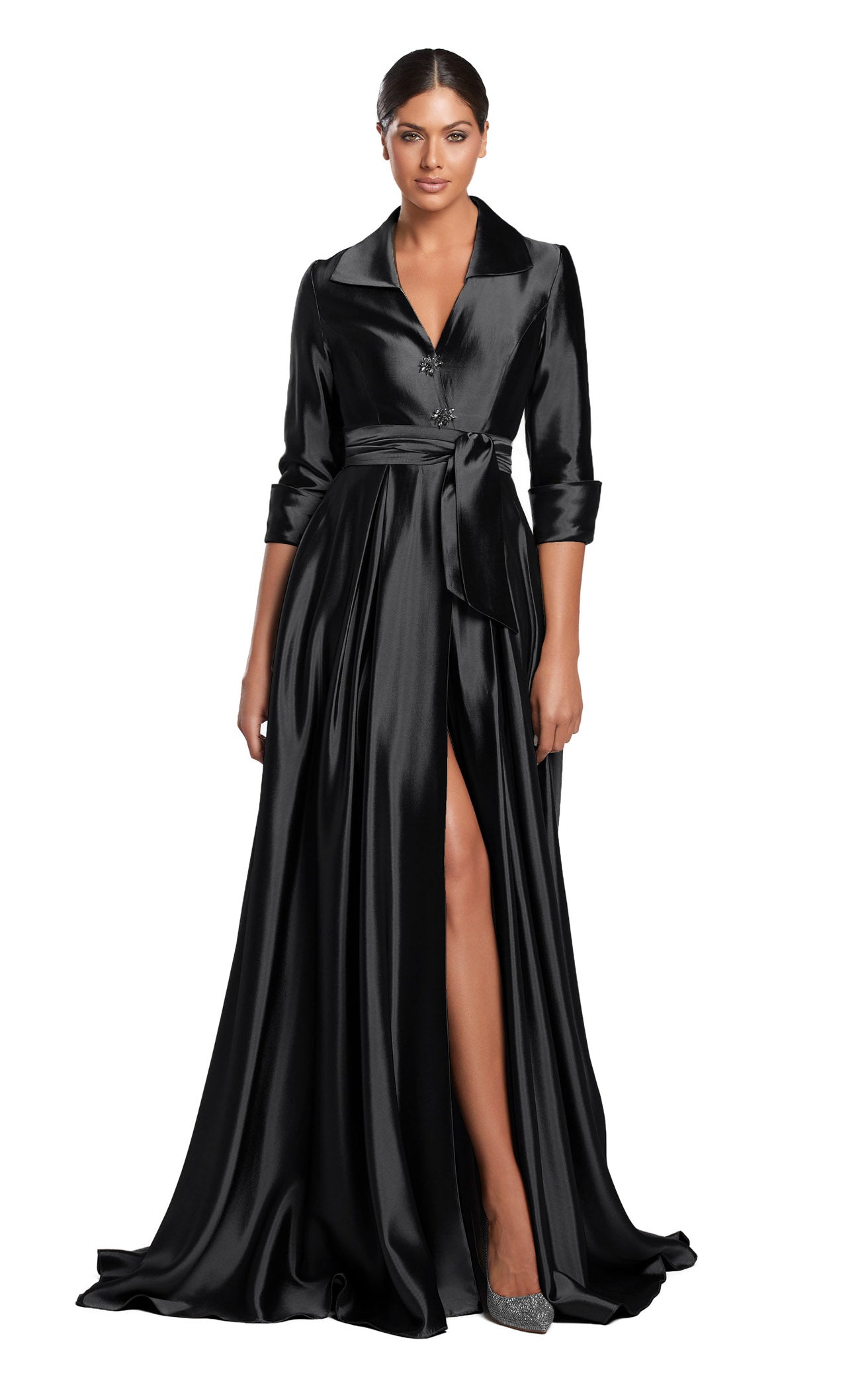 Alexander by Daymor 2067F24CL Dress